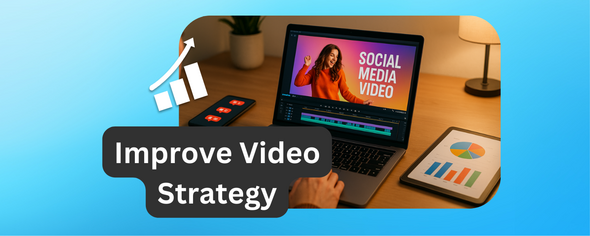 Top 7 Video Strategies