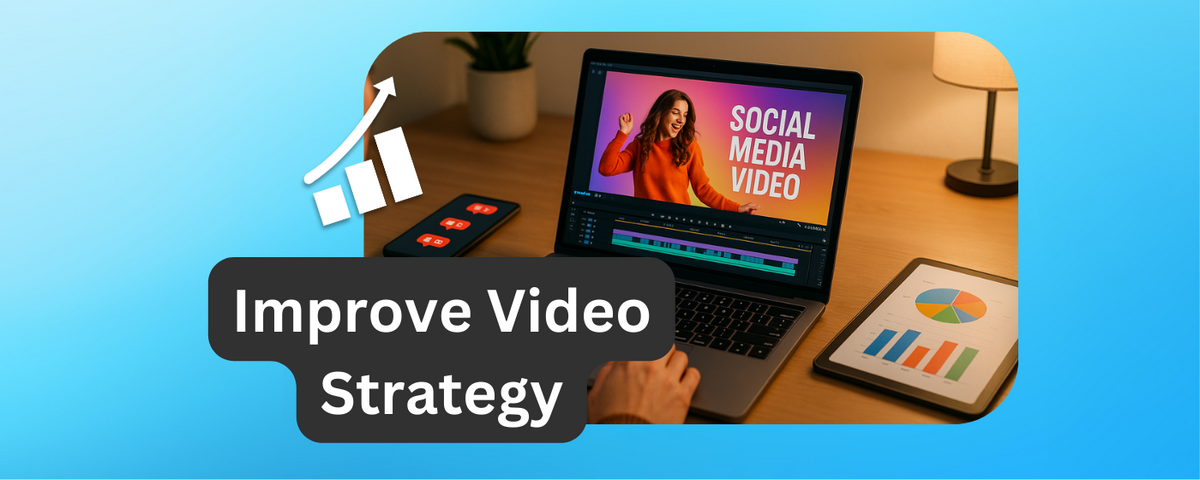Top 7 Video Strategies